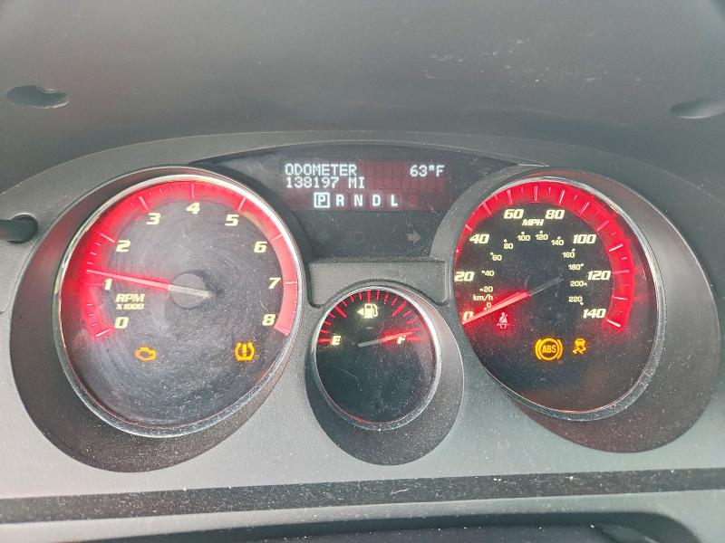 69810166 :رقم المزاد ، 1GKKRPEDXBJ342673 vin ، 2011 Gmc Acadia مزاد بيع