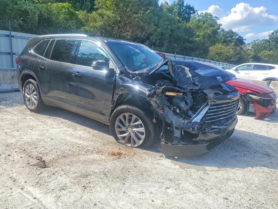 67864106 :رقم المزاد ، 5GAERAKS1TJ320105 vin ، 2026 Buick Enclave مزاد بيع