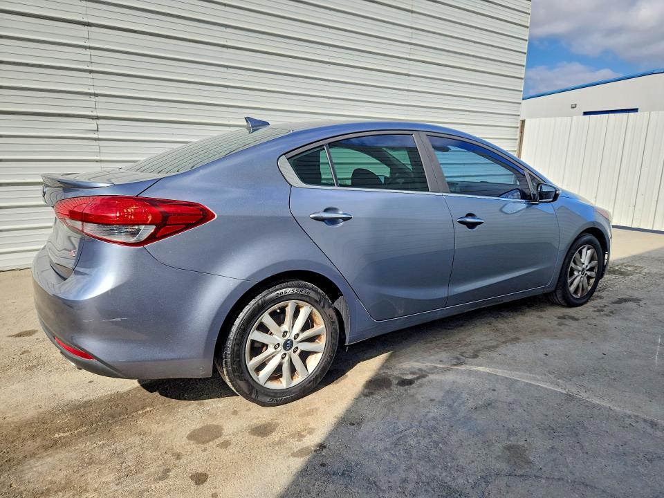 Продаж на аукціоні авто 2017 Kia Forte, vin: 3KPFL4A77HE128789, номер лоту: 69791336