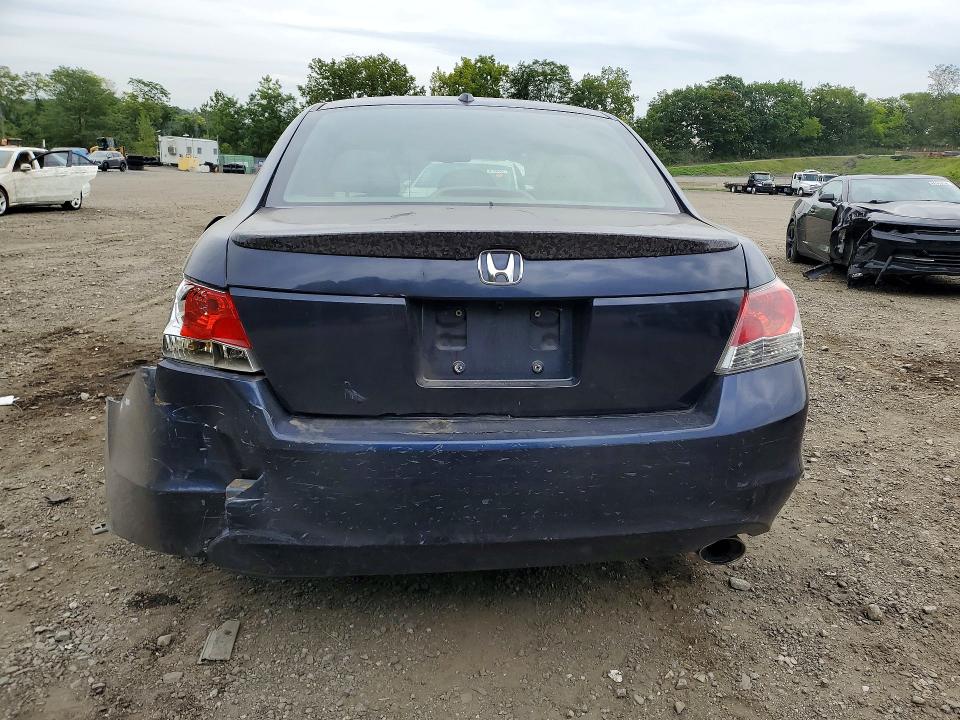 Продаж на аукціоні авто 2009 Honda Accord, vin: 1HGCP26899A168410, номер лоту: 68245226