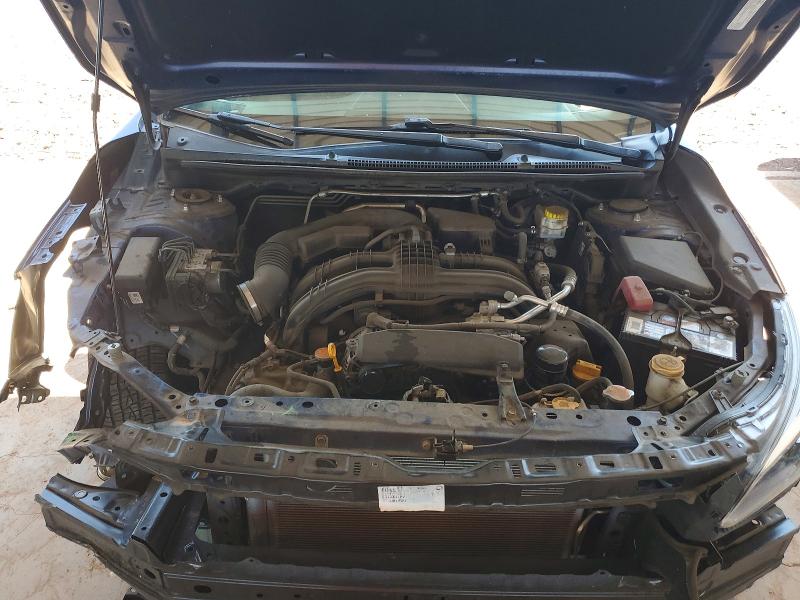 Aukcja sprzedaży 2018 Subaru Impreza, vin: 4S3GTAK61J1747163, numer aukcji: 67066576