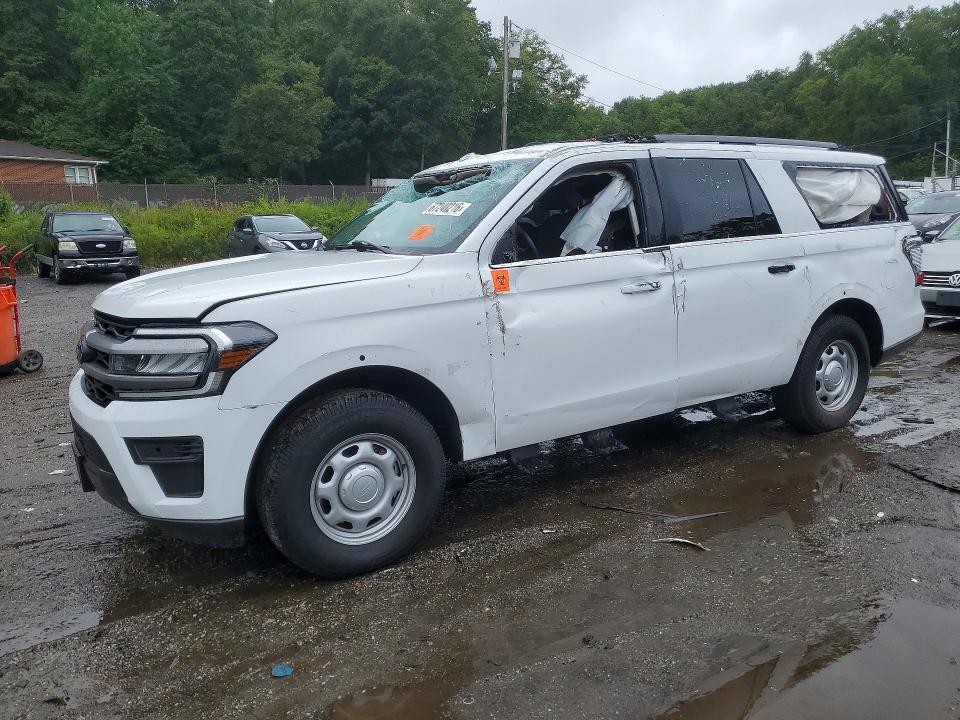 2024 Ford Expedition მანქანა იყიდება აუქციონზე, vin: 1FMJK1G88REA02462, აუქციონის ნომერი: 67240216