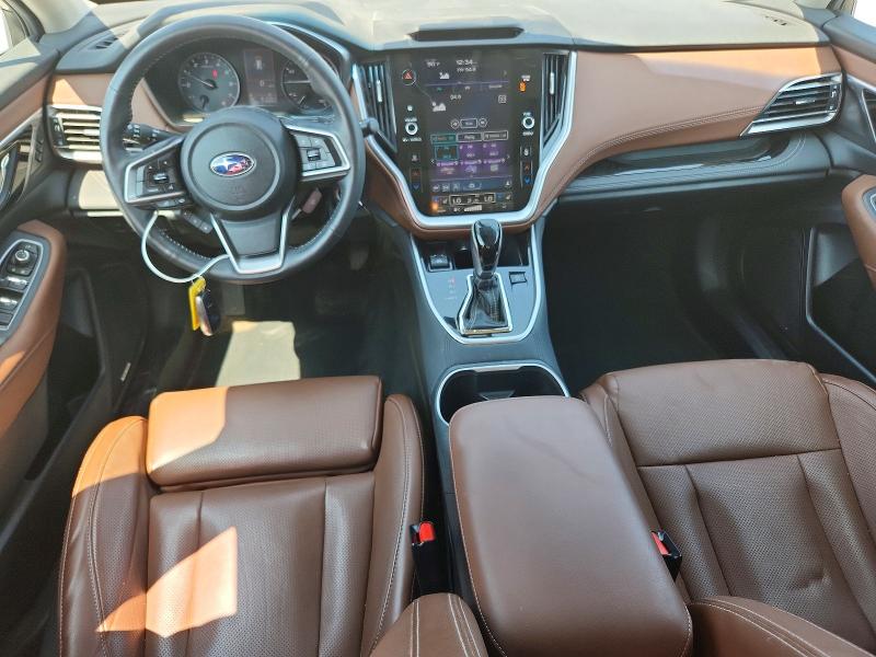 Aukcja sprzedaży 2022 Subaru Outback, vin: 4S4BTGPD1N3178227, numer aukcji: 67784676