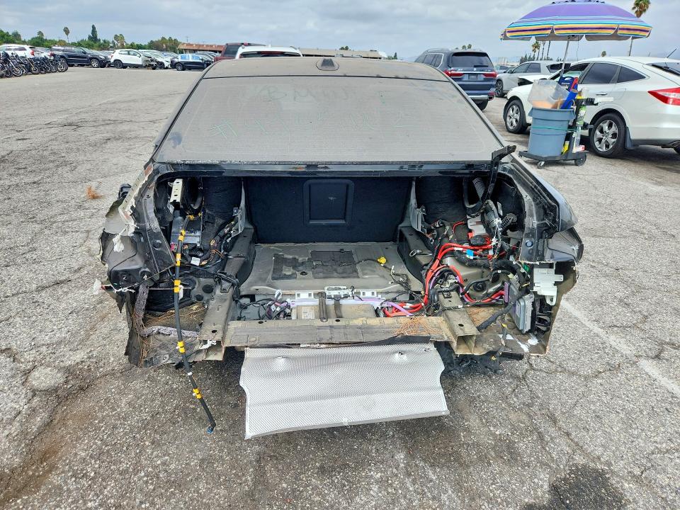 Aukcja sprzedaży 2024 Bmw 740, vin: WBA23EH06RCT09420, numer aukcji: 69383246