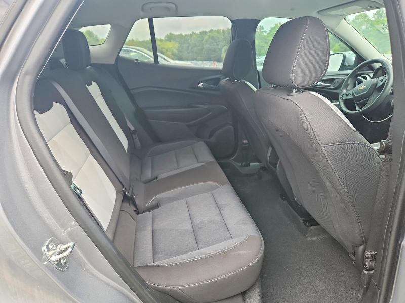 Продажа на аукционе авто 2025 Chevrolet Trax, vin: KL77LFEP7SC034286, номер лота: 70125126