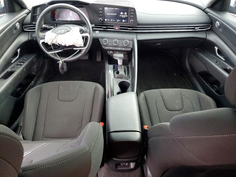 2026 Hyundai Elantra მანქანა იყიდება აუქციონზე, vin: KMHLM4DG1TU188584, აუქციონის ნომერი: 67639666