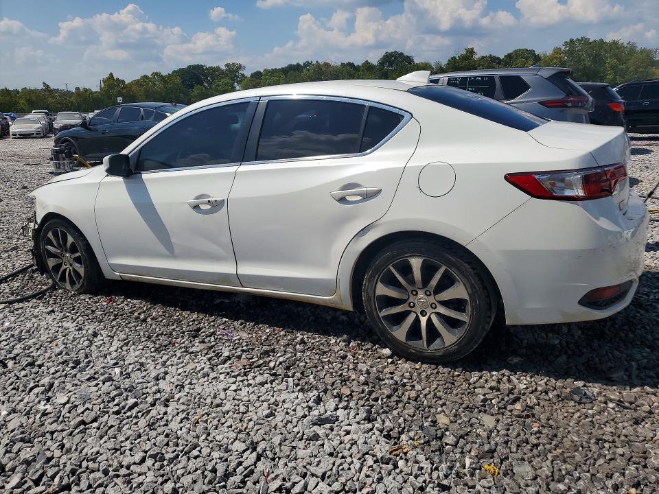 Aukcja sprzedaży 2016 Acura Ilx, vin: 19UDE2F71GA008357, numer aukcji: 67777306
