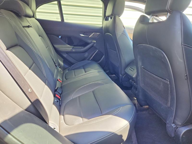 2024 Jaguar I-pace მანქანა იყიდება აუქციონზე, vin: SADHM2S1XR1631875, აუქციონის ნომერი: 66467786