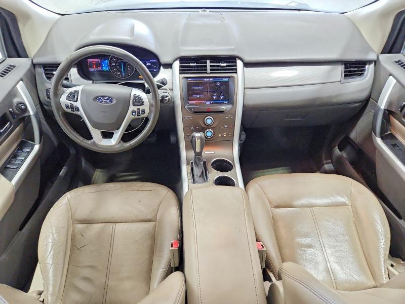 Aukcja sprzedaży 2013 Ford Edge, vin: 2FMDK3JC2DBB36619, numer aukcji: 67836336