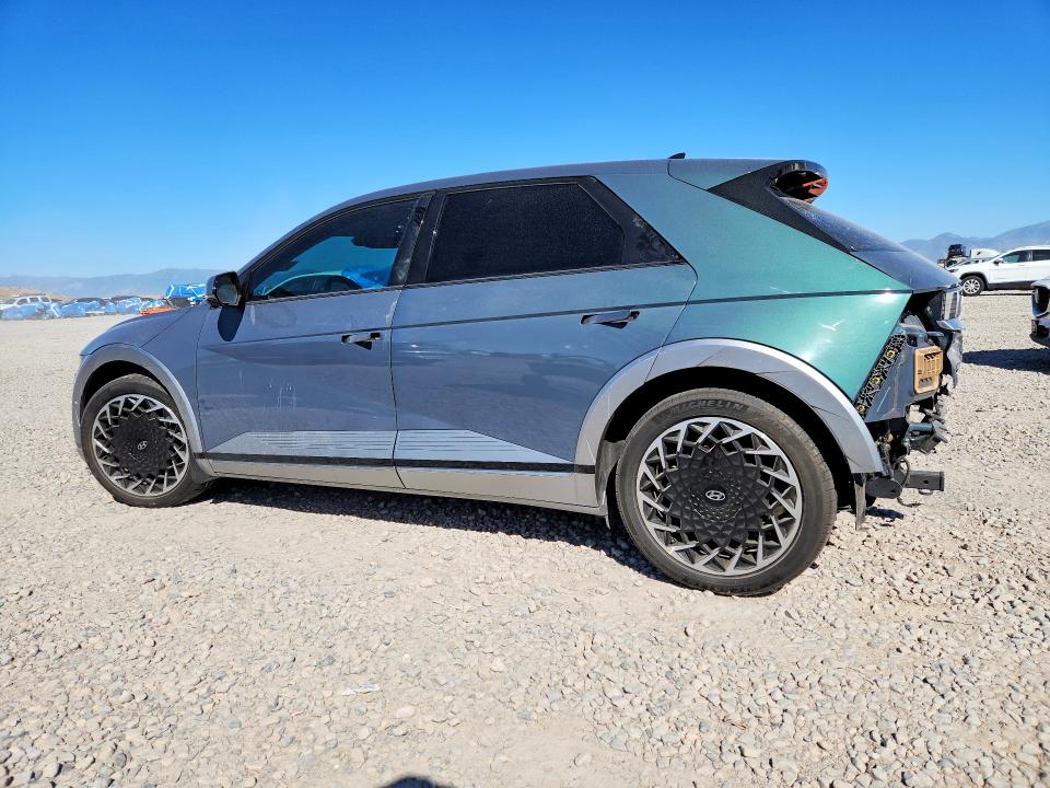 Продаж на аукціоні авто 2023 Hyundai Ioniq 5, vin: KM8KRDAF4PU228204, номер лоту: 67259826