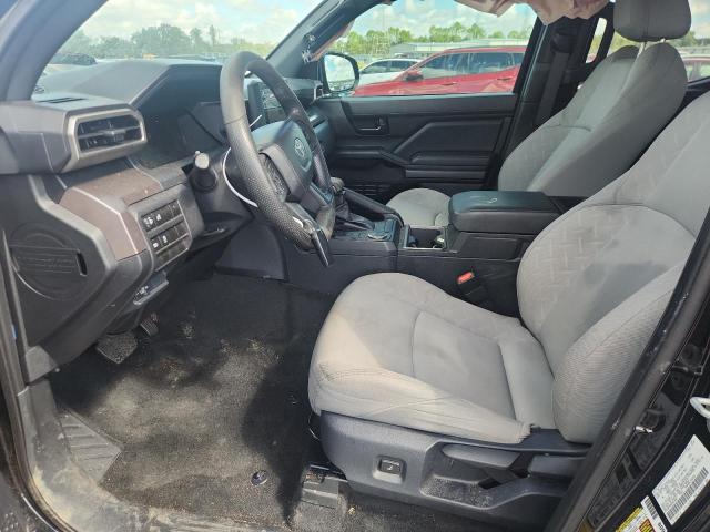 67751086 :رقم المزاد ، 3TMKB5FN8RM016640 vin ، 2024 Toyota Tacoma مزاد بيع