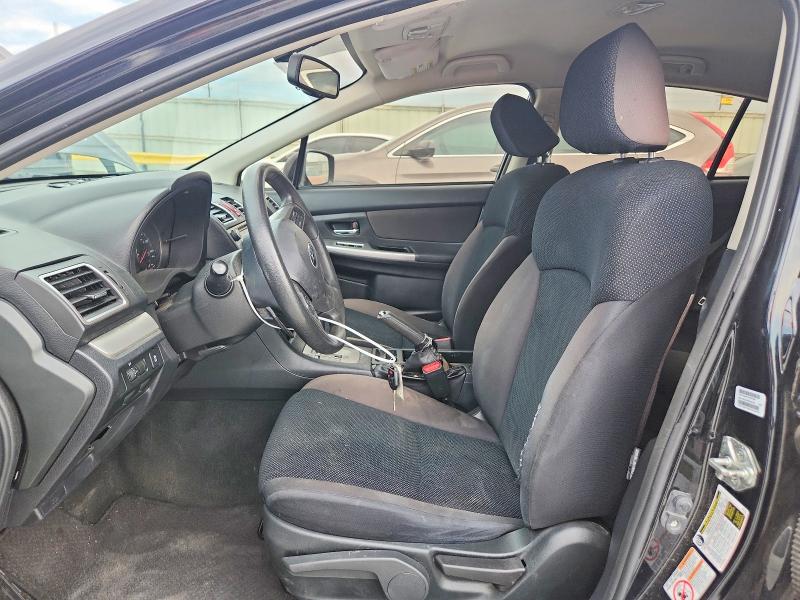 Aukcja sprzedaży 2016 Subaru Impreza, vin: JF1GPAB67G8272306, numer aukcji: 68769096
