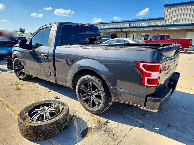 Aukcja sprzedaży 2019 Ford F150, vin: 1FTMF1C56KKC66160, numer aukcji: 64322666