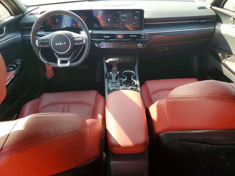 Aukcja sprzedaży 2026 Kia K5, vin: KNAG64J71T5456075, numer aukcji: 69821536