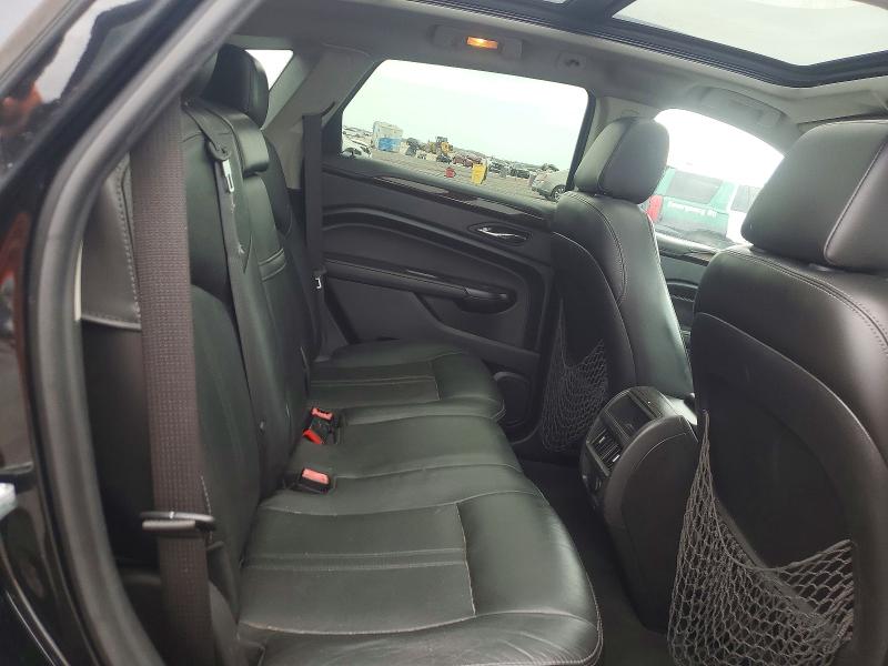 Aukcja sprzedaży 2014 Cadillac Srx, vin: 3GYFNBE34ES632665, numer aukcji: 69192516