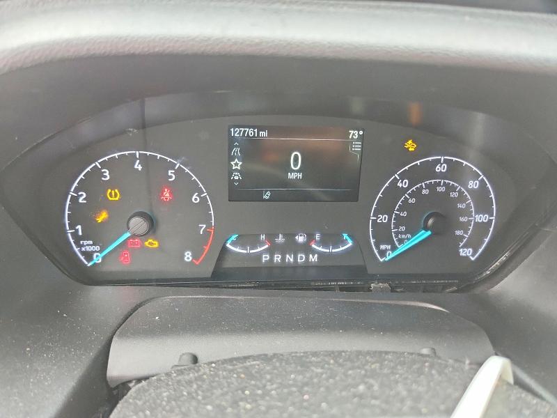 Aukcja sprzedaży 2022 Ford Transit, vin: 1FDBW5Z89NKA39741, numer aukcji: 67869576