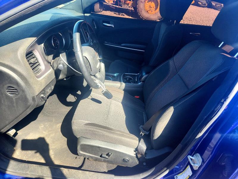 Aukcja sprzedaży 2019 Dodge Charger, vin: 2C3CDXBGXKH699483, numer aukcji: 69599986
