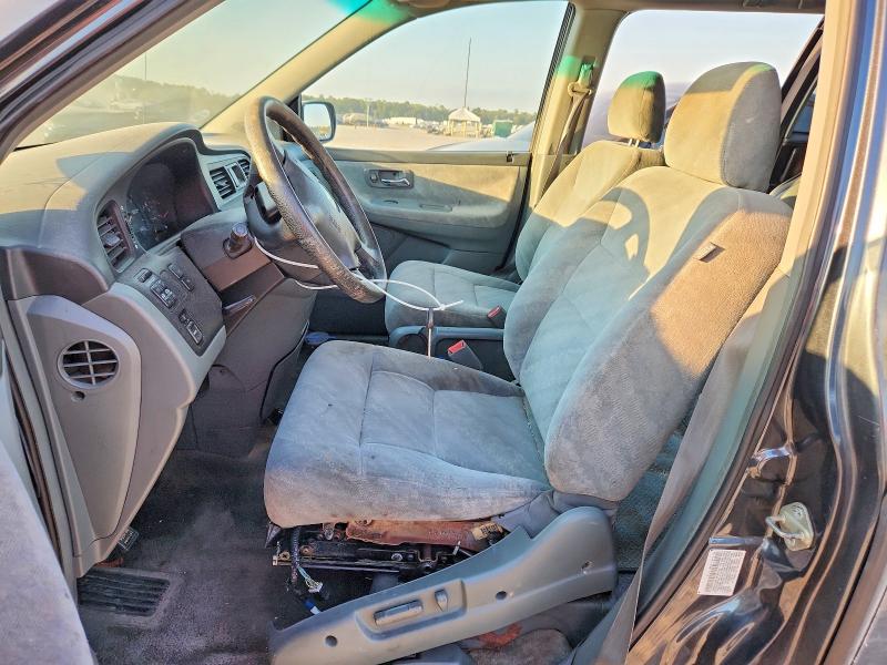 Aukcja sprzedaży 2004 Honda Odyssey, vin: 5FNRL18674B112556, numer aukcji: 69406926