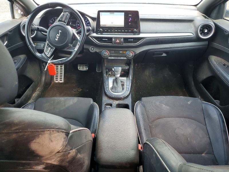 Продаж на аукціоні авто 2023 Kia Forte, vin: 3KPF54AD8PE563433, номер лоту: 66598436