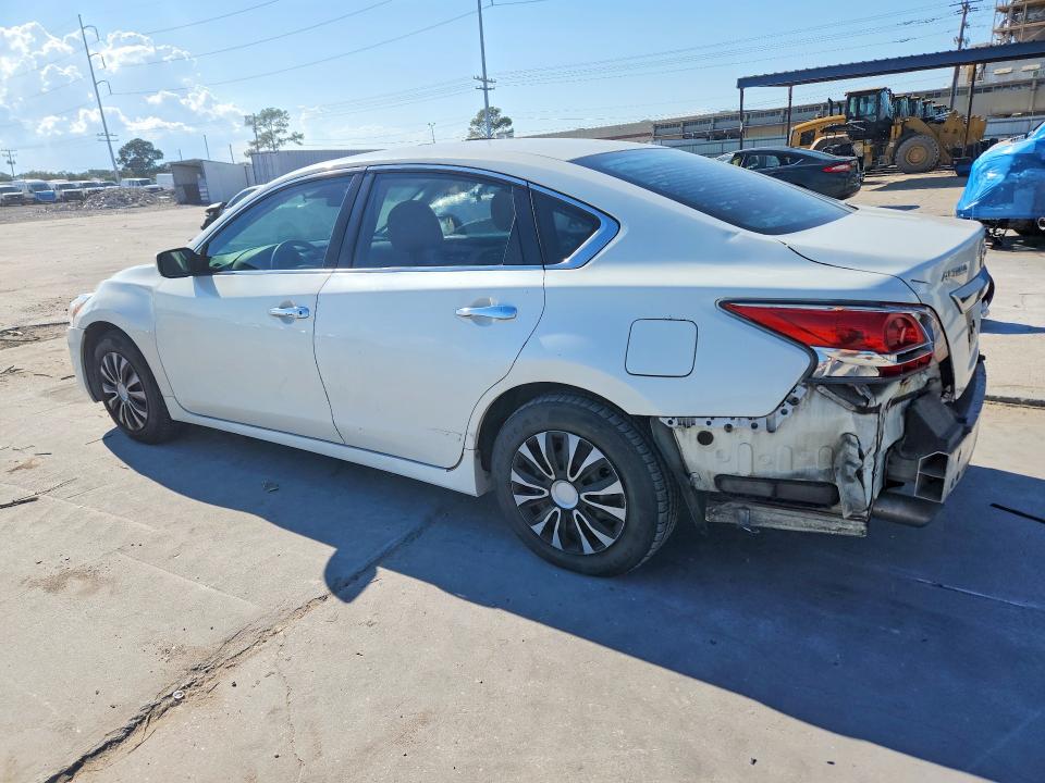 70649776 :رقم المزاد ، 1N4AL3AP5DN514613 vin ، 2013 Nissan Altima مزاد بيع