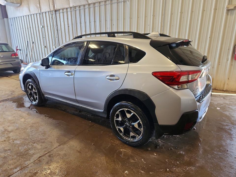 2019 Subaru Crosstrek მანქანა იყიდება აუქციონზე, vin: JF2GTAEC8K8339903, აუქციონის ნომერი: 70052196