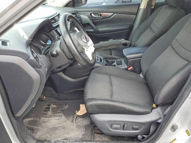 Продажа на аукционе авто 2018 Nissan Rogue, vin: KNMAT2MT5JP589342, номер лота: 68709266