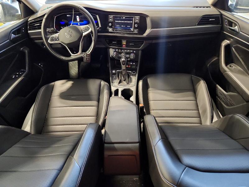 2023 Volkswagen Jetta მანქანა იყიდება აუქციონზე, vin: 3VW7M7BU2PM020511, აუქციონის ნომერი: 68190406
