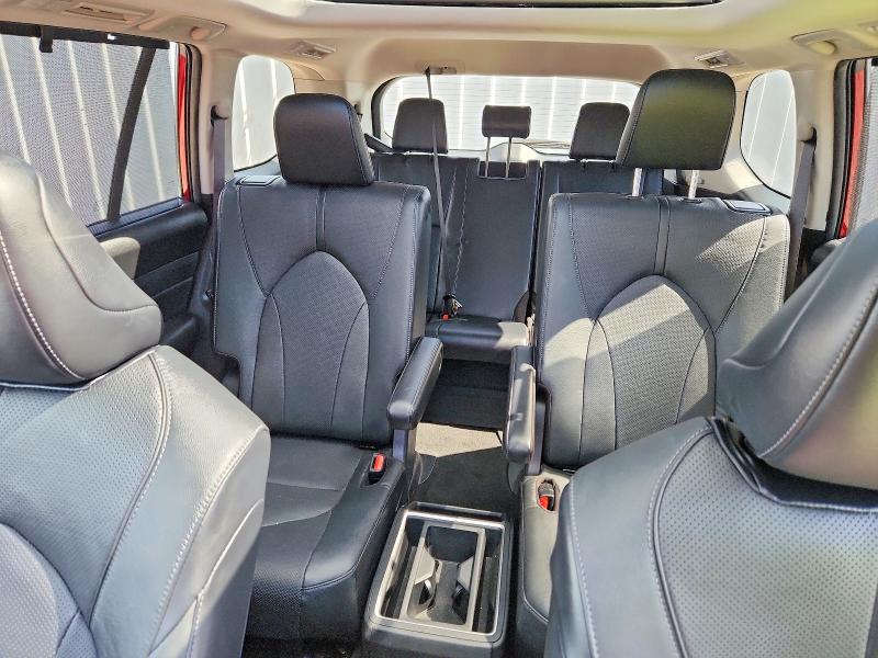 Aukcja sprzedaży 2024 Toyota Grand Highlander, vin: 5TDAAAB56RS028962, numer aukcji: 69763616