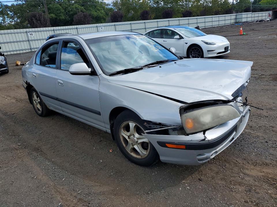 Продаж на аукціоні авто 2005 Hyundai Elantra, vin: KMHDN46D45U157465, номер лоту: 70085596