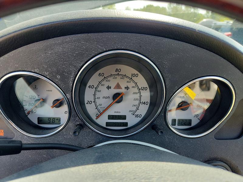 Продажа на аукционе авто 2001 Mercedes-benz Slk, vin: WDBKK65F61F190824, номер лота: 67520566