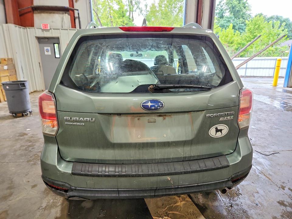 Продажа на аукционе авто 2017 Subaru Forester, vin: JF2SJABC4HH482554, номер лота: 67303216