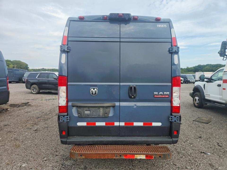 Aukcja sprzedaży 2020 Ram Promaster 3500, vin: 3C6URVJG6LE139763, numer aukcji: 67745766