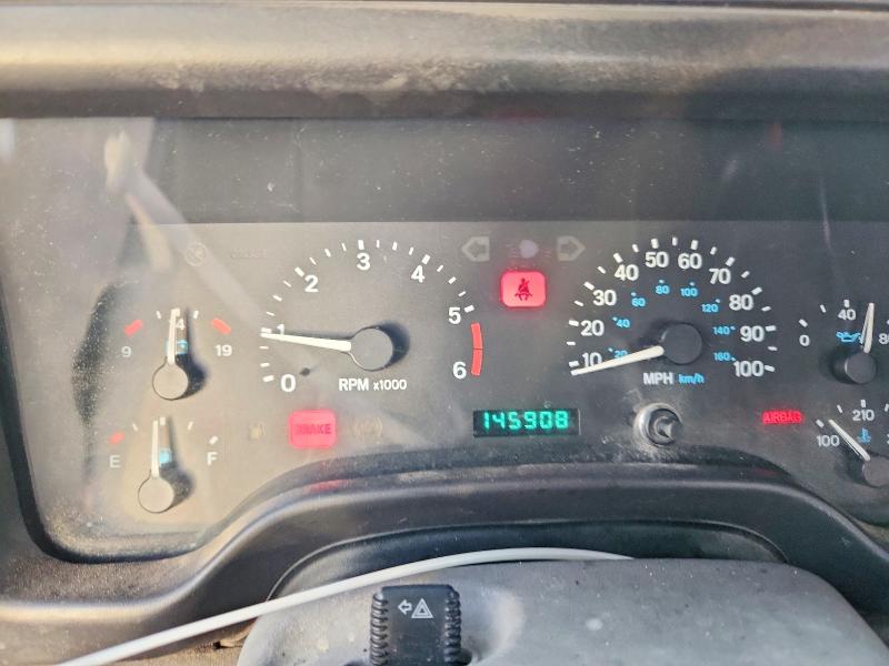 Продаж на аукціоні авто 1999 Jeep Wrangler / Tj, vin: 1J4FY29P9XP434296, номер лоту: 71009326