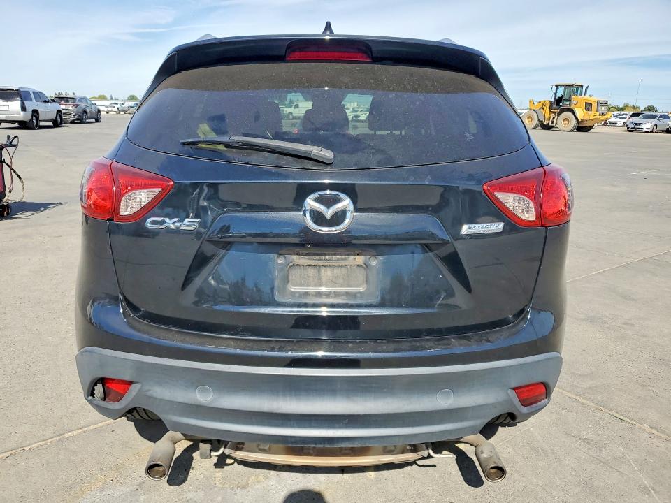 Aukcja sprzedaży 2014 Mazda Cx-5, vin: JM3KE2DY3E0353479, numer aukcji: 67462206
