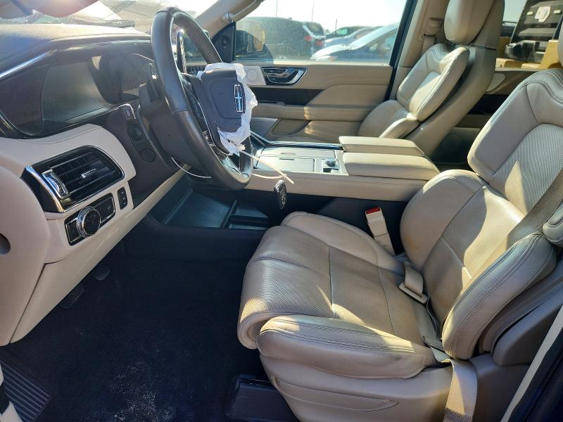 67967086 :رقم المزاد ، 5LMJJ2LT0LEL14296 vin ، 2020 Lincoln Navigator مزاد بيع