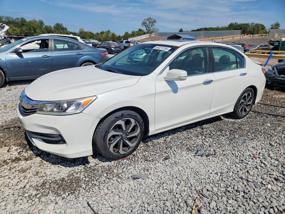 Продажа на аукционе авто 2016 Honda Accord, vin: 1HGCR2F89GA056648, номер лота: 69321256