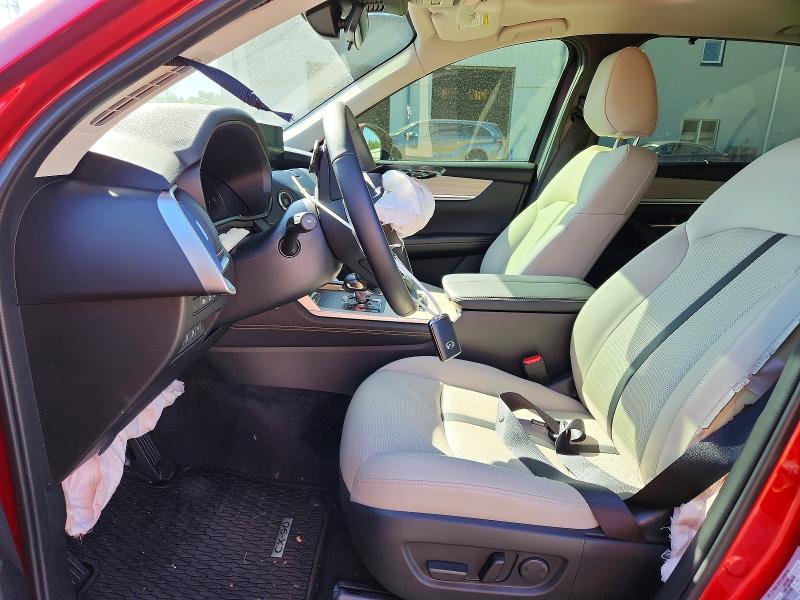Продаж на аукціоні авто 2026 Mazda Cx-90, vin: JM3KKBHD4T1388135, номер лоту: 67653966