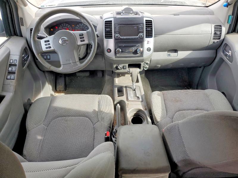 Продажа на аукционе авто 2016 Nissan Frontier, vin: 1N6AD0EV5GN783517, номер лота: 68385296