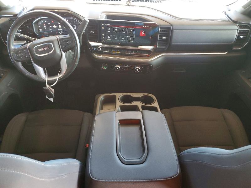 Aukcja sprzedaży 2023 Gmc Sierra, vin: 1GTRHCEK7PZ142024, numer aukcji: 67216226