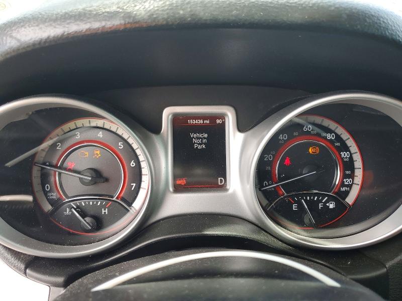 Aukcja sprzedaży 2015 Dodge Journey, vin: 3C4PDCAB2FT649945, numer aukcji: 68239476