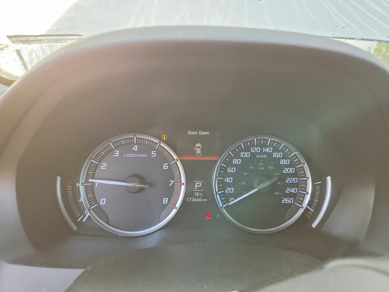 70047516 :رقم المزاد ، 5FRYD4H46FB501926 vin ، 2015 Acura Mdx مزاد بيع