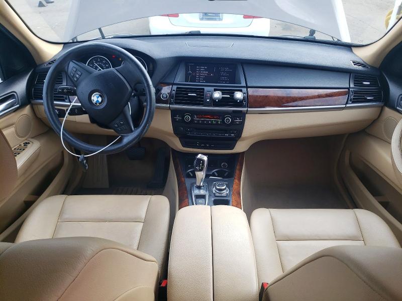 Продажа на аукционе авто 2012 Bmw X5, vin: 5UXZV4C56CL760796, номер лота: 69122046