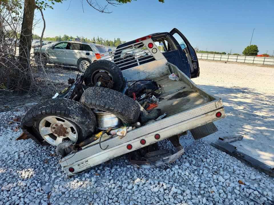 66752416 :رقم المزاد ، 3D6WS26C96G125871 vin ، 2006 Dodge Ram 2500 مزاد بيع
