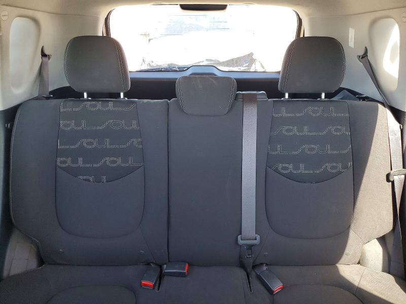 Продажа на аукционе авто 2012 Kia Soul, vin: KNDJT2A61C7369147, номер лота: 70344306