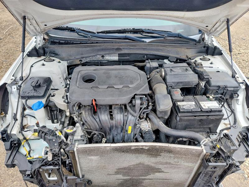 Продаж на аукціоні авто 2019 Kia Optima, vin: 5XXGT4L35KG285167, номер лоту: 70929216
