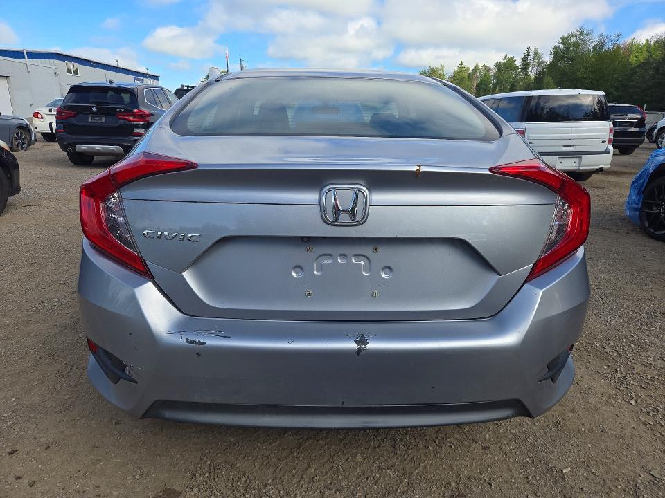 Aukcja sprzedaży 2018 Honda Civic, vin: 2HGFC2F53JH026526, numer aukcji: 67801346