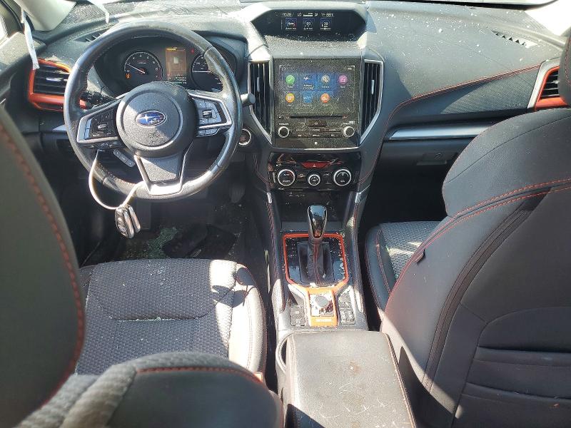 68805246 :رقم المزاد ، JF2SKARC8LH604621 vin ، 2020 Subaru Forester مزاد بيع
