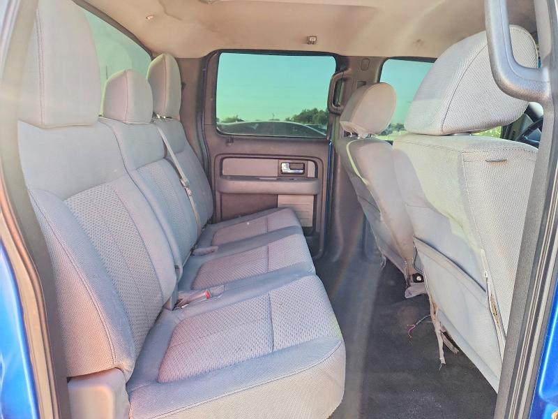 Продаж на аукціоні авто 2012 Ford F150, vin: 1FTFW1CF7CFA47266, номер лоту: 70096806