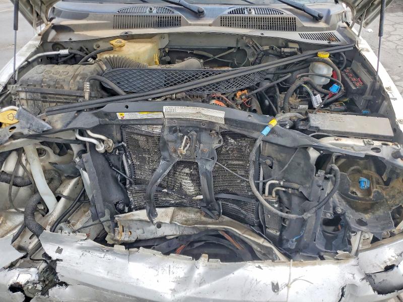 68251726 :رقم المزاد ، 1J4GL48K27W703376 vin ، 2007 Jeep Liberty مزاد بيع