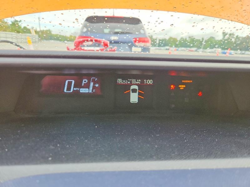 Продажа на аукционе авто 2015 Toyota Prius C, vin: JTDKDTB33F1090608, номер лота: 69401886